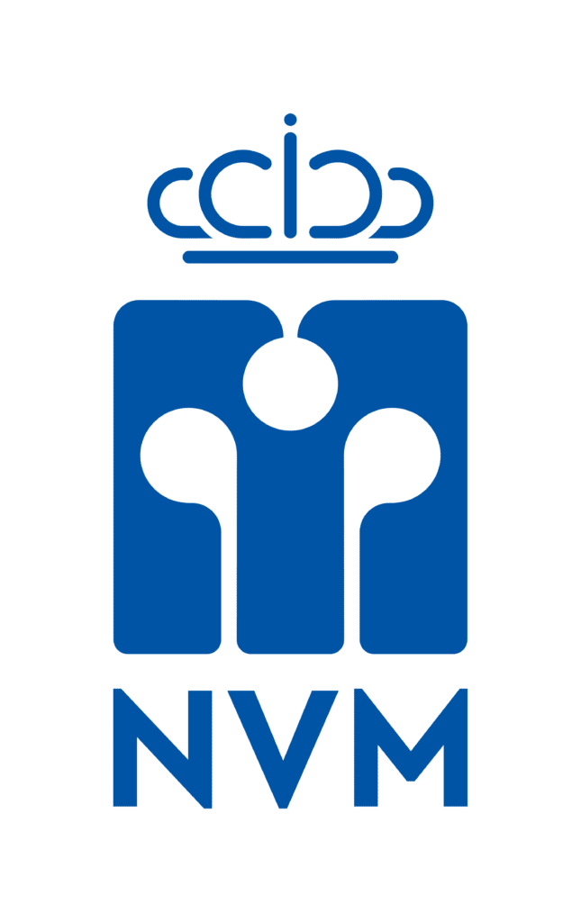 Koninklijke NVM logo